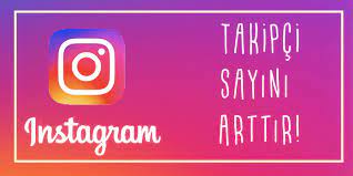 Instagram Takipçi Satın Al